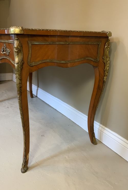 WALNUT BUREAU PLAT - ADDITIONAL PHOTO 6