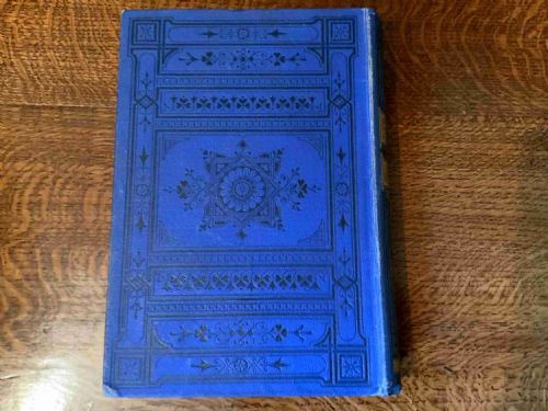 COMPLETE 19TH CENTURY 14 VOLUME ENCYCLOPAEDIA - ADDITIONAL PHOTO 3