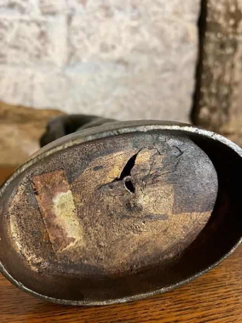 19TH CENTURY GRAND TOUR BRONZE - ADDITIONAL PHOTO 6