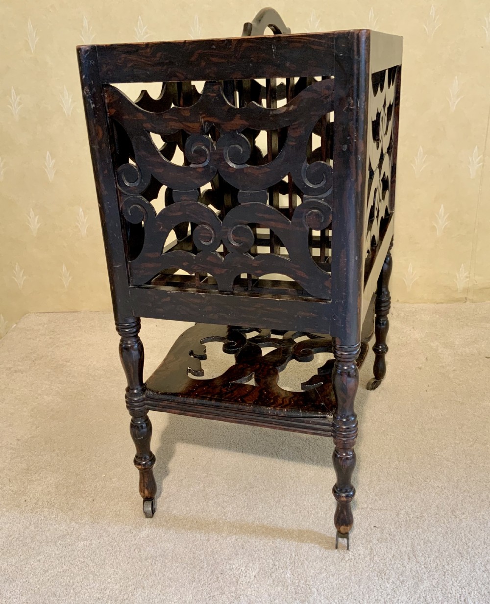 A Regency Canterbury  View III