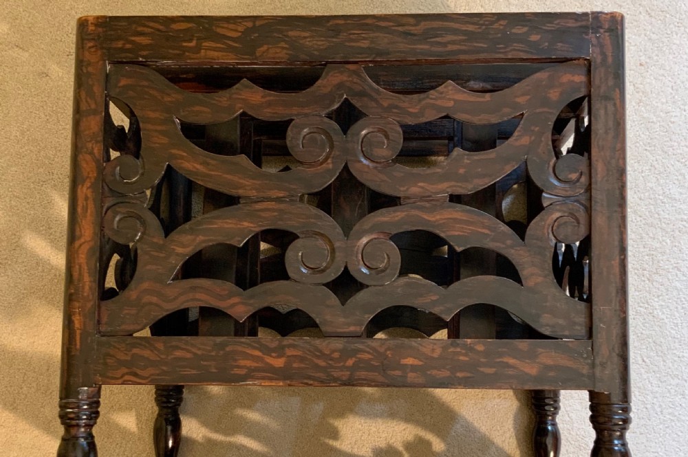 A Regency Canterbury  View IV