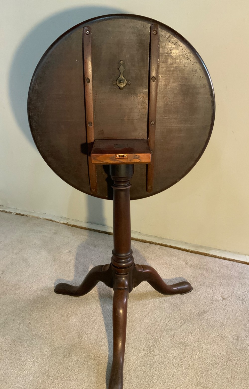 Alternate View