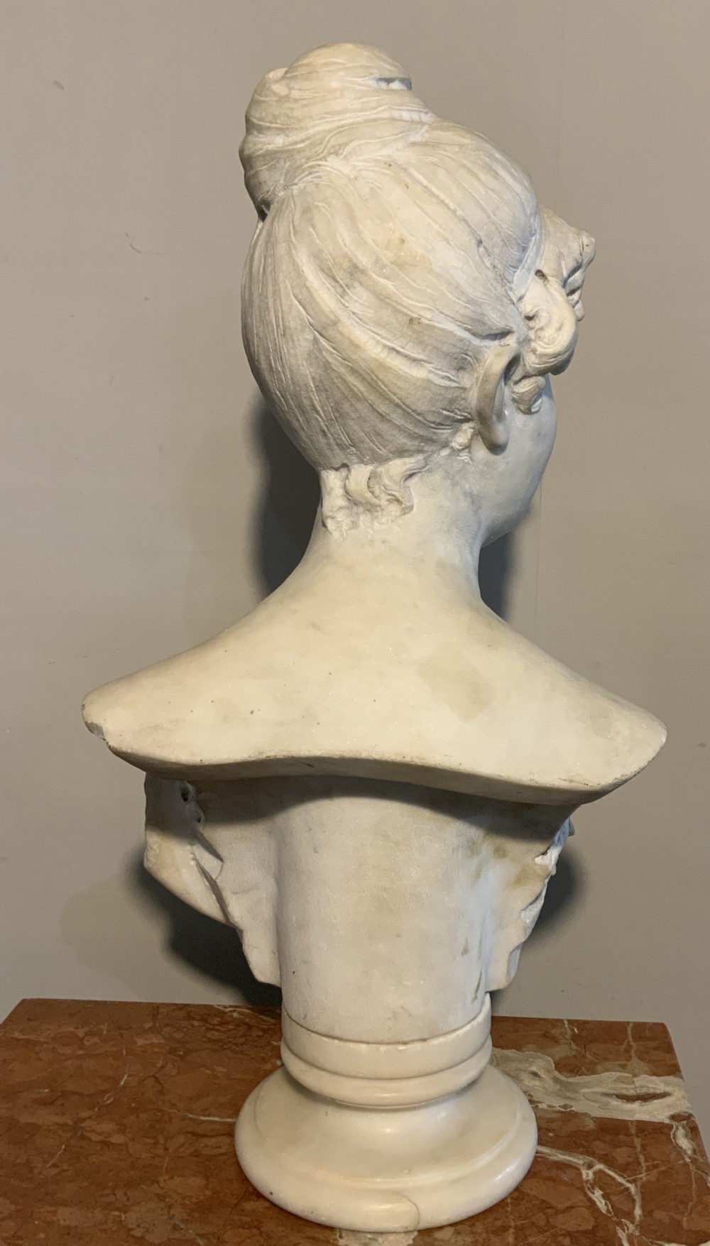 Alternate View