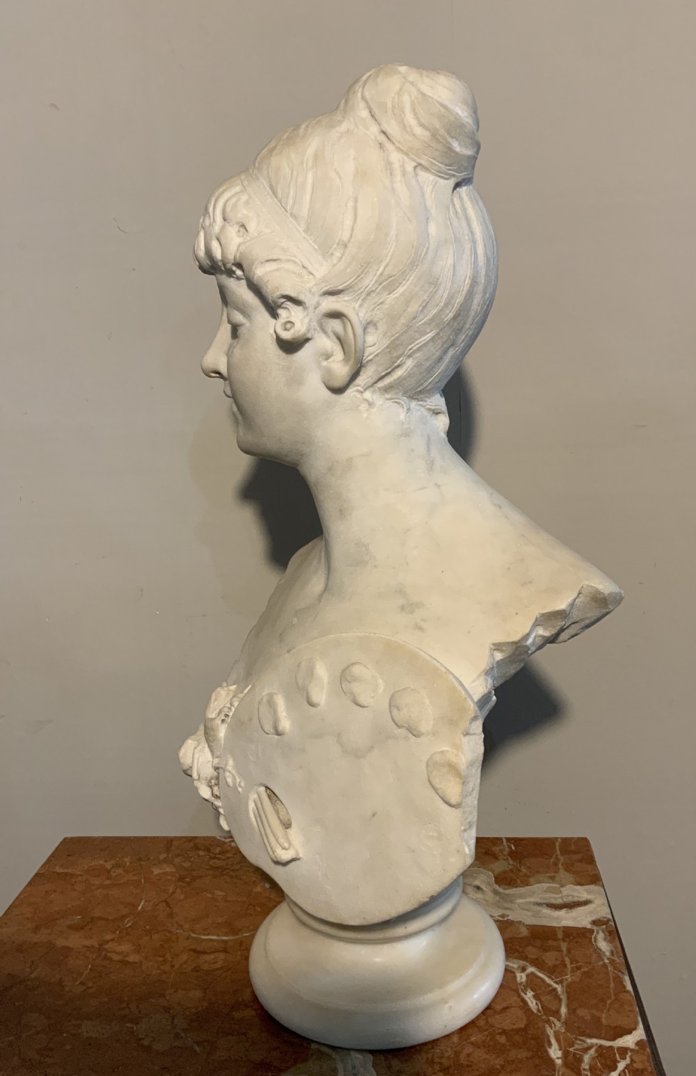 Detail View