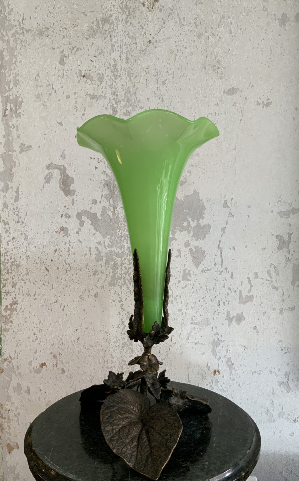 Alternate View