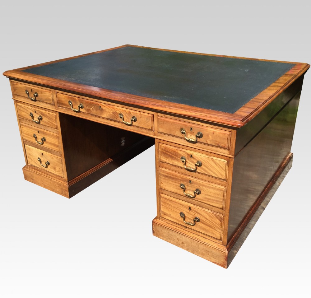 19th century mahogany partners desk

 

 

 

 

 

 

 
         



























late 19th century mahogany Partners Desk View VIII
