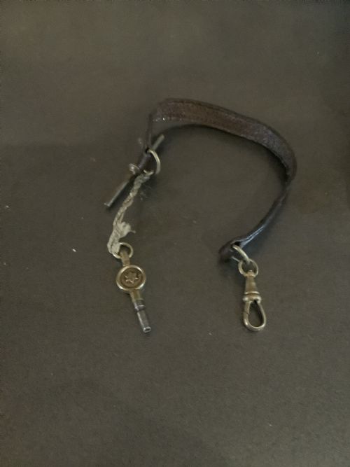 POCKET WATCH - ADDITIONAL PHOTO 4