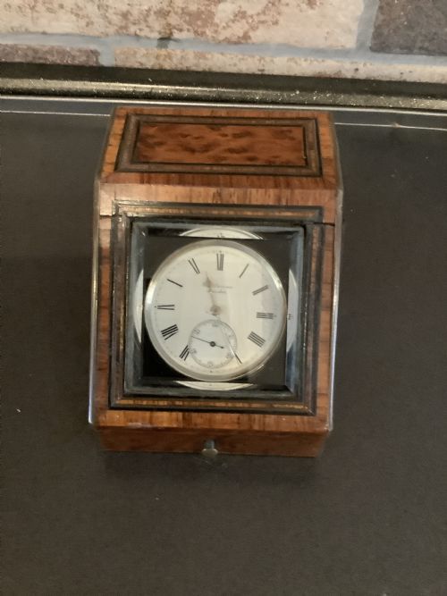 POCKET WATCH - ADDITIONAL PHOTO 6