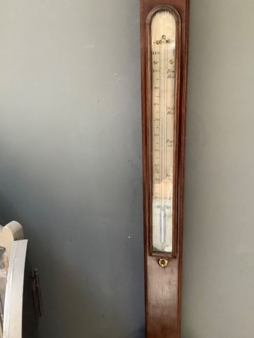 STICK BAROMETER - ADDITIONAL PHOTO 1