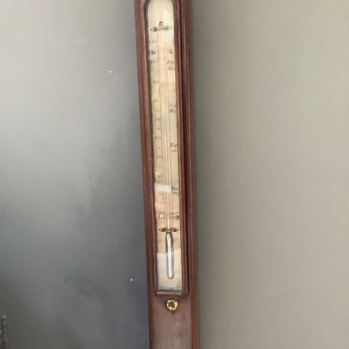 STICK BAROMETER - ADDITIONAL PHOTO 3