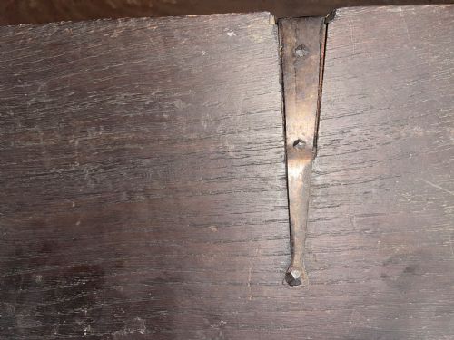 EARLY RARE MAGNIFICENT LONGCASE CLOCK CHESTER - ADDITIONAL PHOTO 19