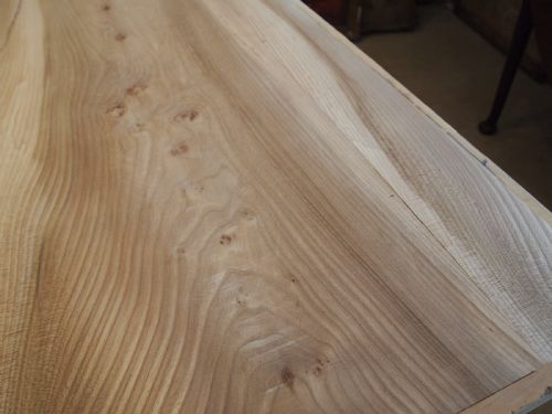TABLE REFECTORY DINING FARMHOUSE FRENCH ELM C1900 - ADDITIONAL PHOTO 8