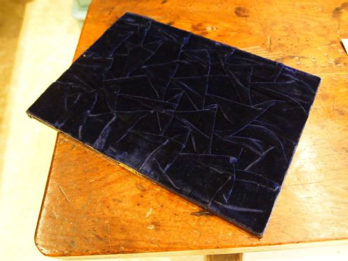 BOX VANITY OUTSTANDING RARE COROMANDEL WILLIAM NEAL 1863 - ADDITIONAL PHOTO 2