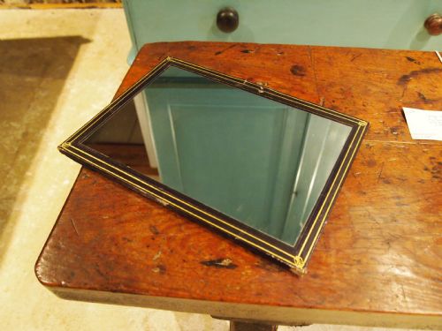 BOX VANITY OUTSTANDING RARE COROMANDEL WILLIAM NEAL 1863 - ADDITIONAL PHOTO 3
