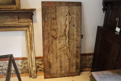 TABLE OAK REFECTORY FARMHOUSE DINING GEORGE III C1790 - ADDITIONAL PHOTO 3