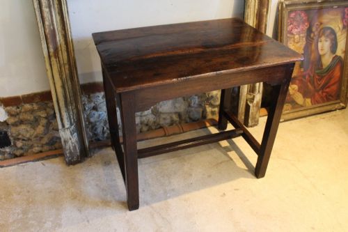 Table George I Oak Stunning Colour C1720