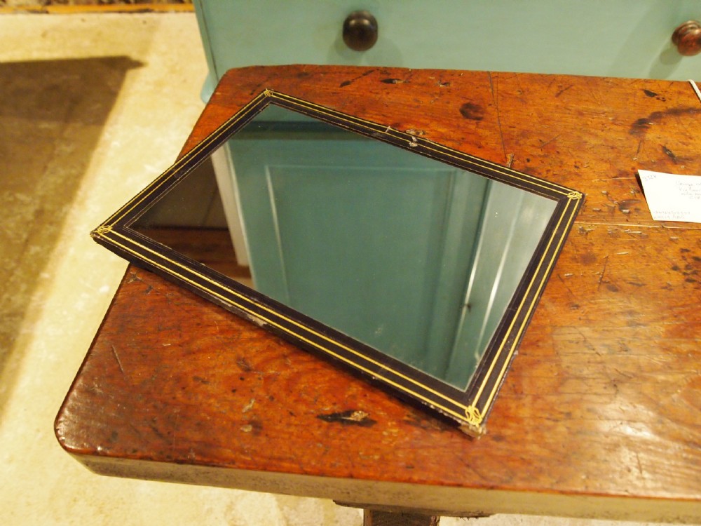 Box vanity outstanding rare Coromandel William Neal 1863 View IV