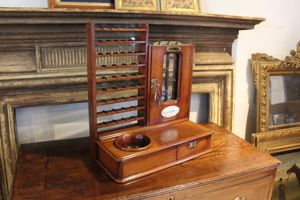 Till rare Cox patent Victorian shop till c1885