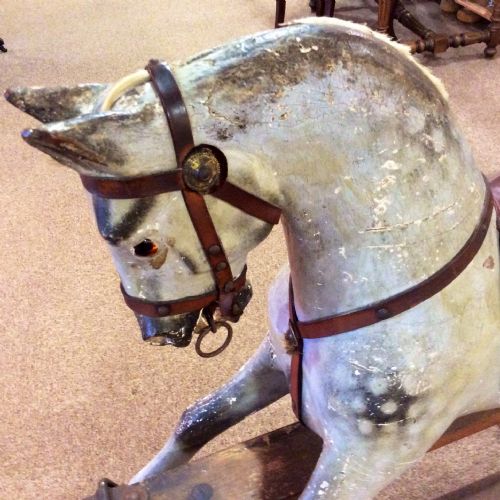 Ayres Rocking Horse