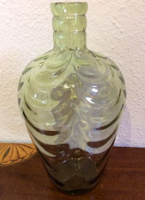 Whitefriars Vase