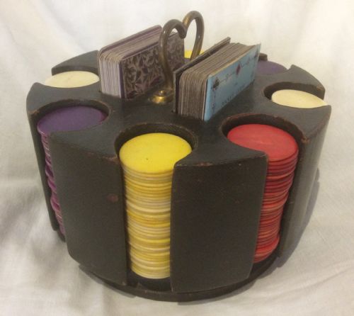 J.c.vickery Gambling Companion