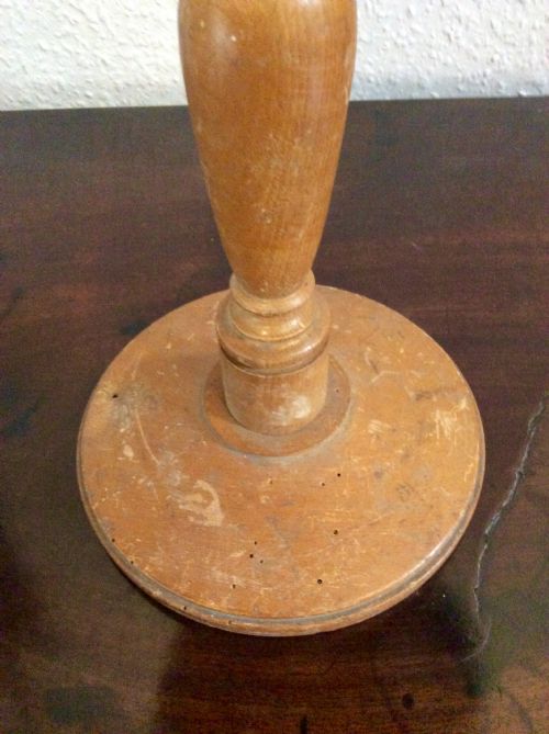 ANTIQUE FRENCH CHILD MANNEQUIN - ADDITIONAL PHOTO 5