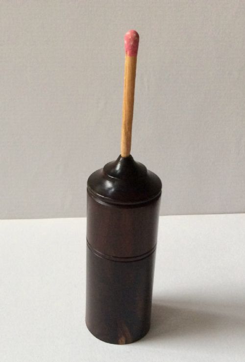 19TH LIGNUM VITAE GO TO BED - ADDITIONAL PHOTO 1