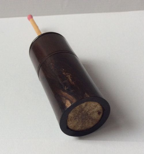 19TH LIGNUM VITAE GO TO BED - ADDITIONAL PHOTO 3