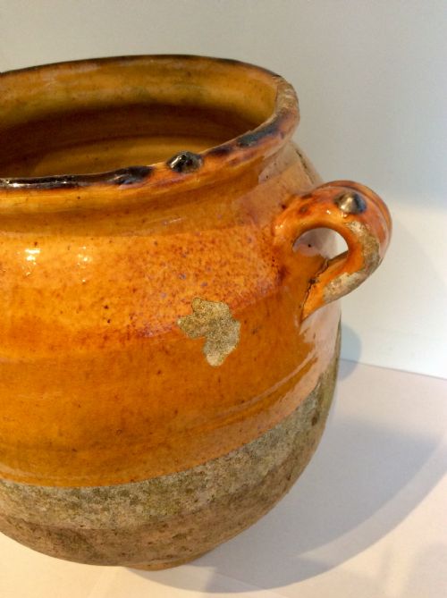 FRENCH CONFIT POT - ADDITIONAL PHOTO 1
