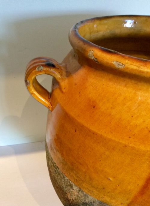FRENCH CONFIT POT - ADDITIONAL PHOTO 2