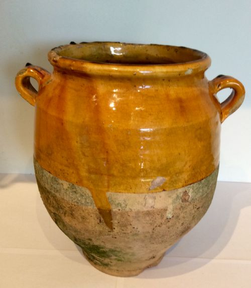 FRENCH CONFIT POT - ADDITIONAL PHOTO 3
