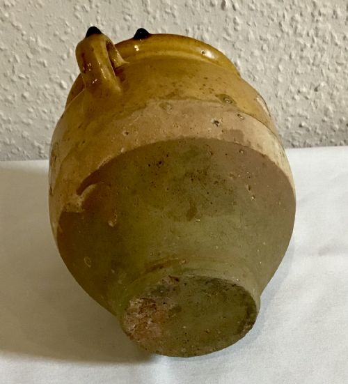 TINY FRENCH CONFIT POT - ADDITIONAL PHOTO 4