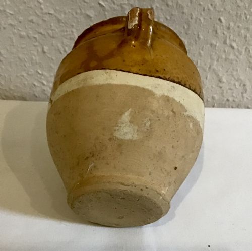TINY FRENCH CONFIT POT - ADDITIONAL PHOTO 2