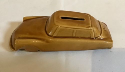 PAIR OF MID 20TH CENTURY CITROEN DS MONEY BOXES - ADDITIONAL PHOTO 4