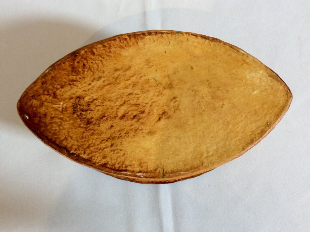French Terrine with Hare Head Lid View X