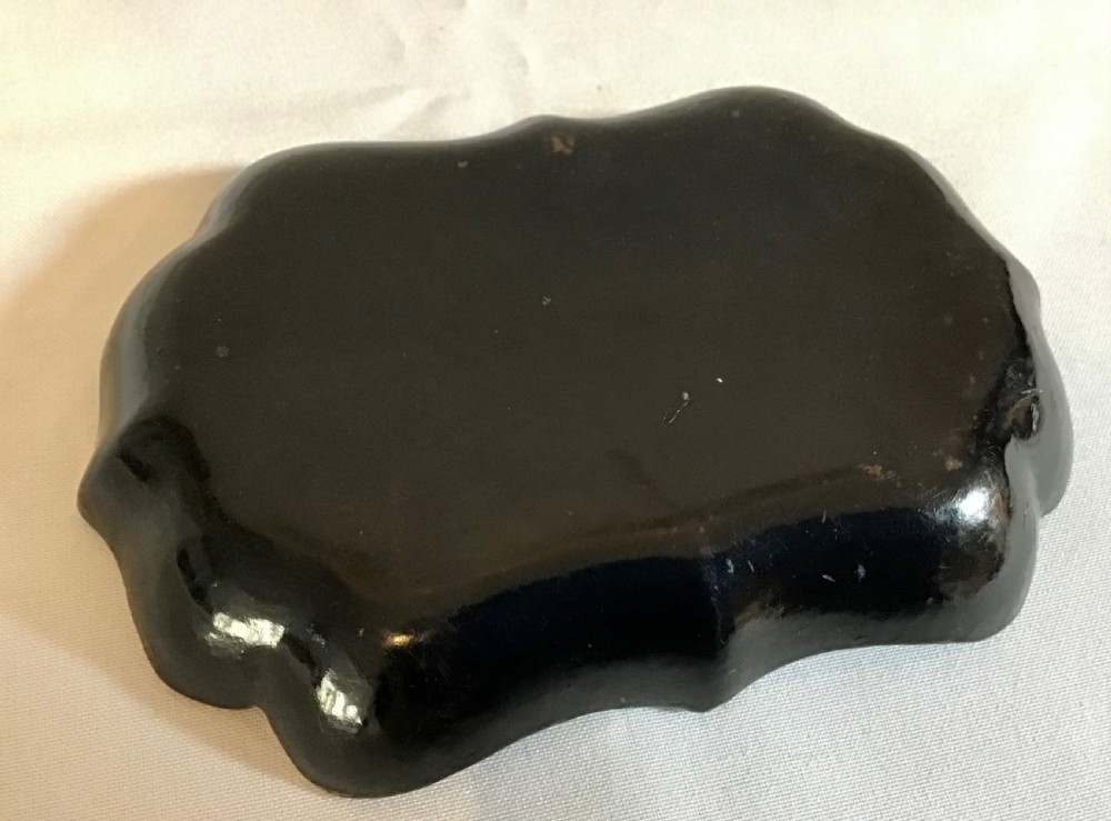 Chinoiserie Pin Tray View III