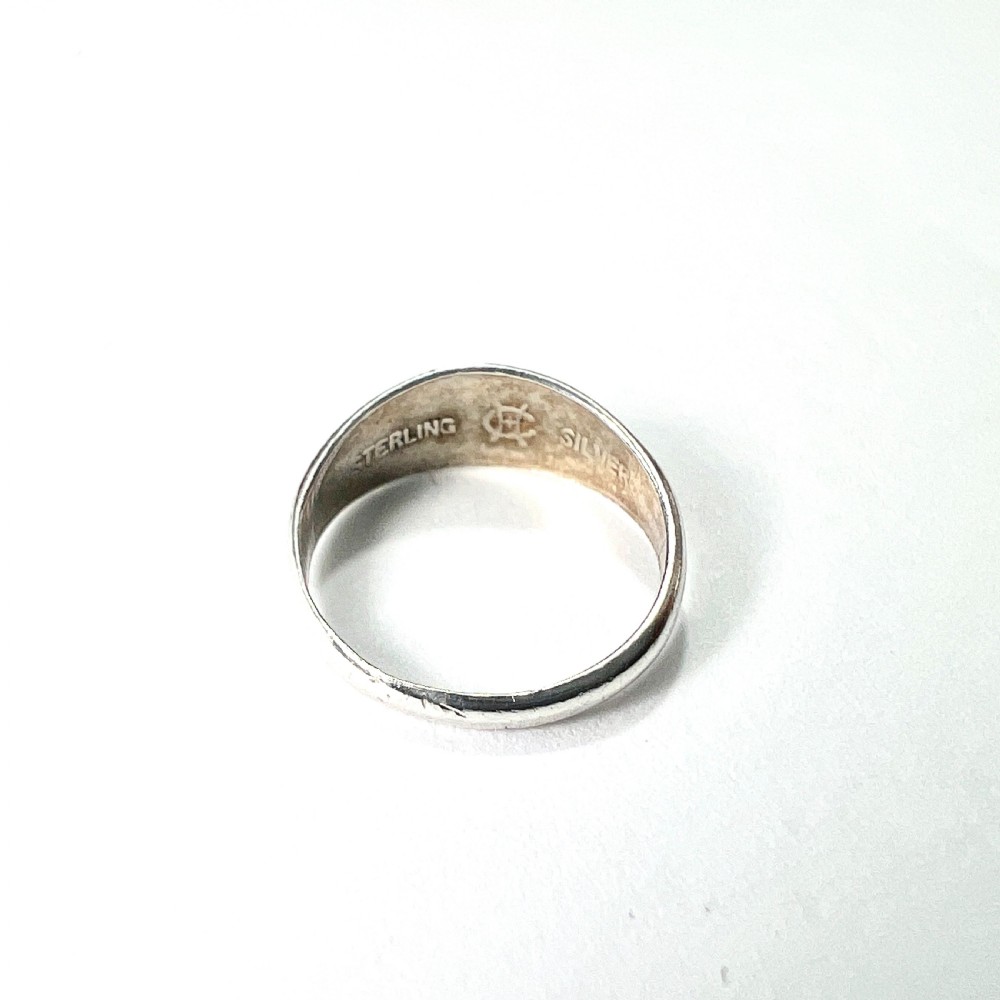 Tiny Charles Horner Silver 