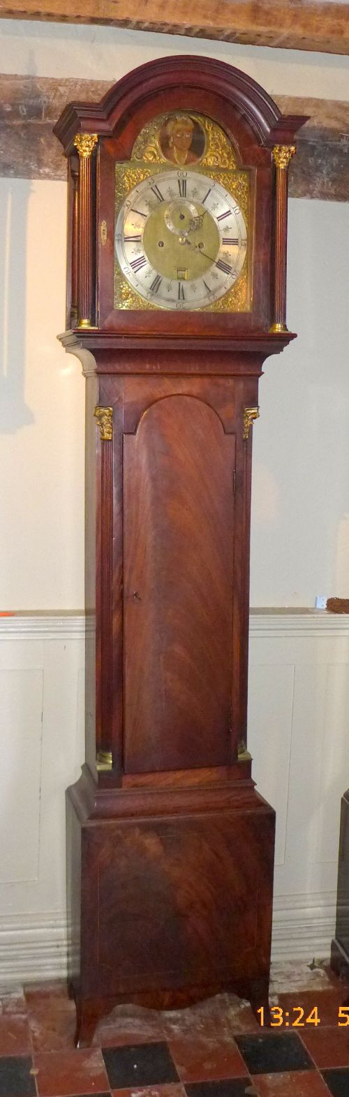 fig 1. 18th Cent 