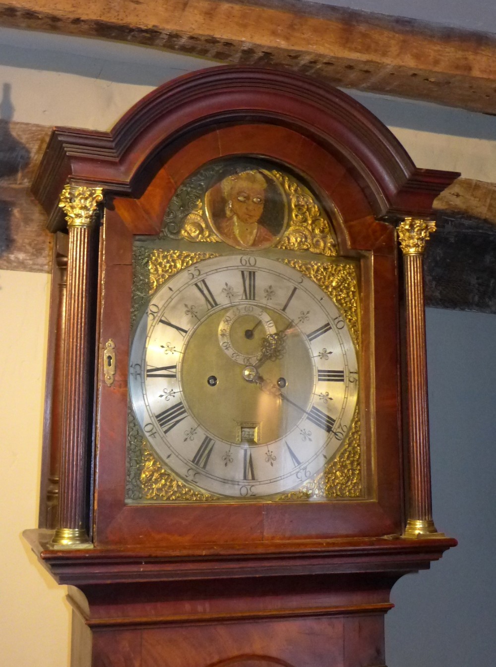 18th Cent 