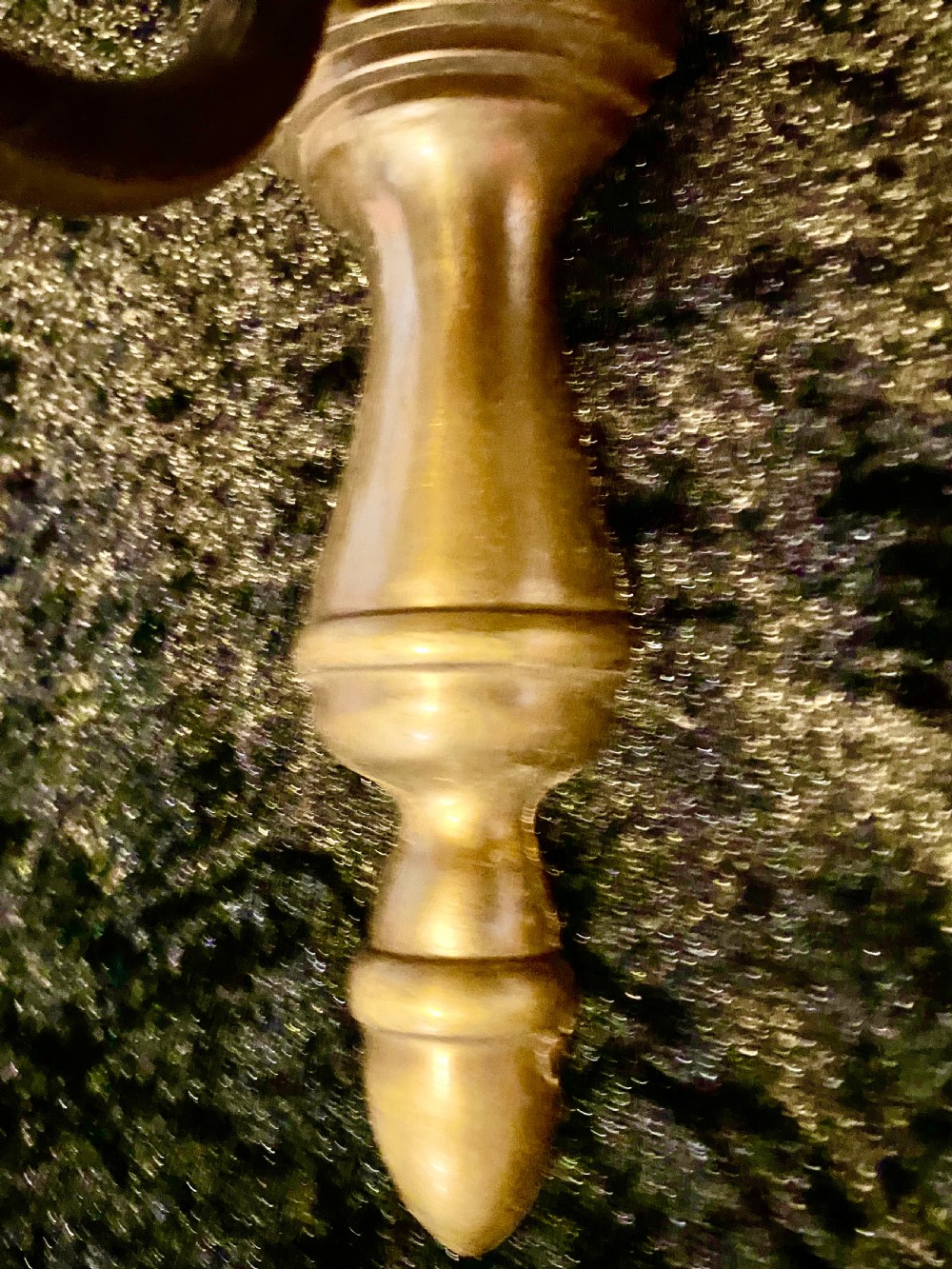 A Pair of Single Arm Dutch Wall-lights View III
