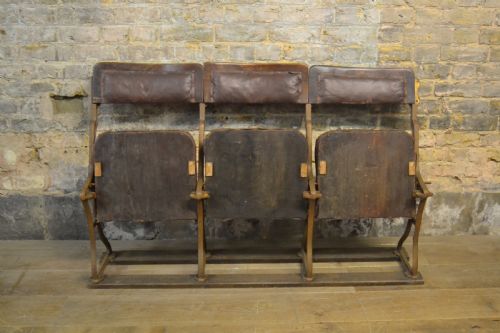 Theatre Seats