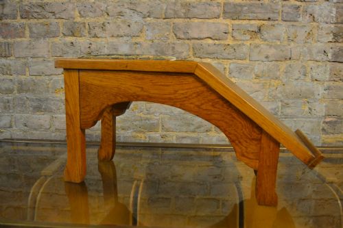 Shop Footstool
