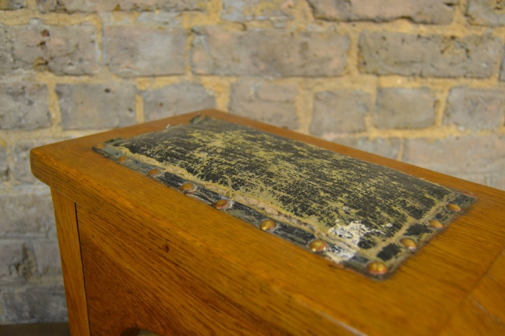Shop Footstool View III