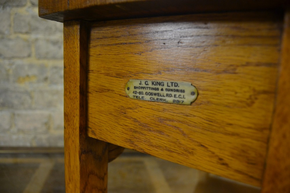 Shop Footstool View V