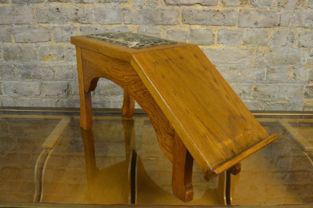 Shop Footstool View VI