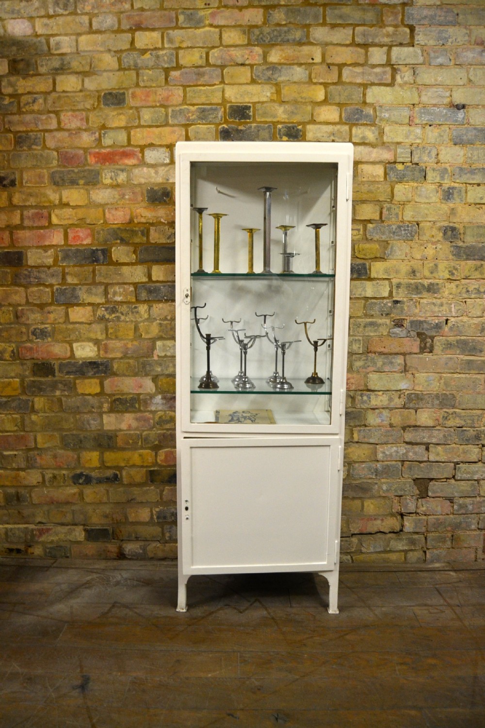 1930s Doctors Cabinet
