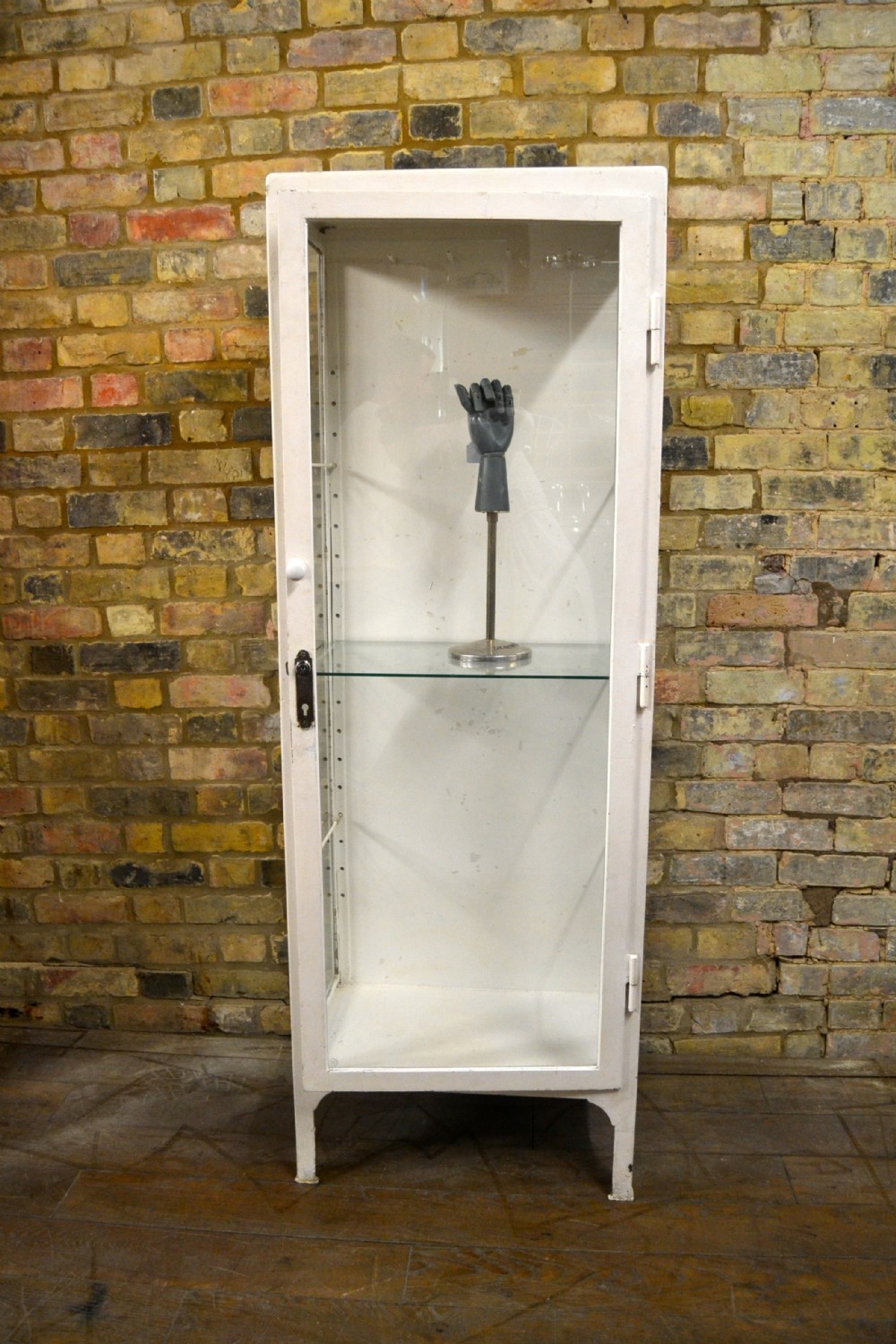 1930s Medical Cabinet