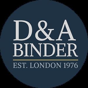 D and A Binder Ltd