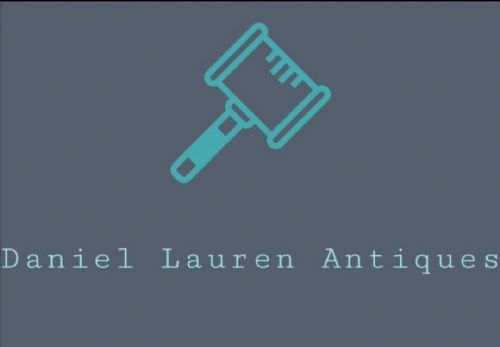 DANIEL LAUREN ANTIQUES PROFILE PHOTO WHICH LINKS TO DEALER PAGE