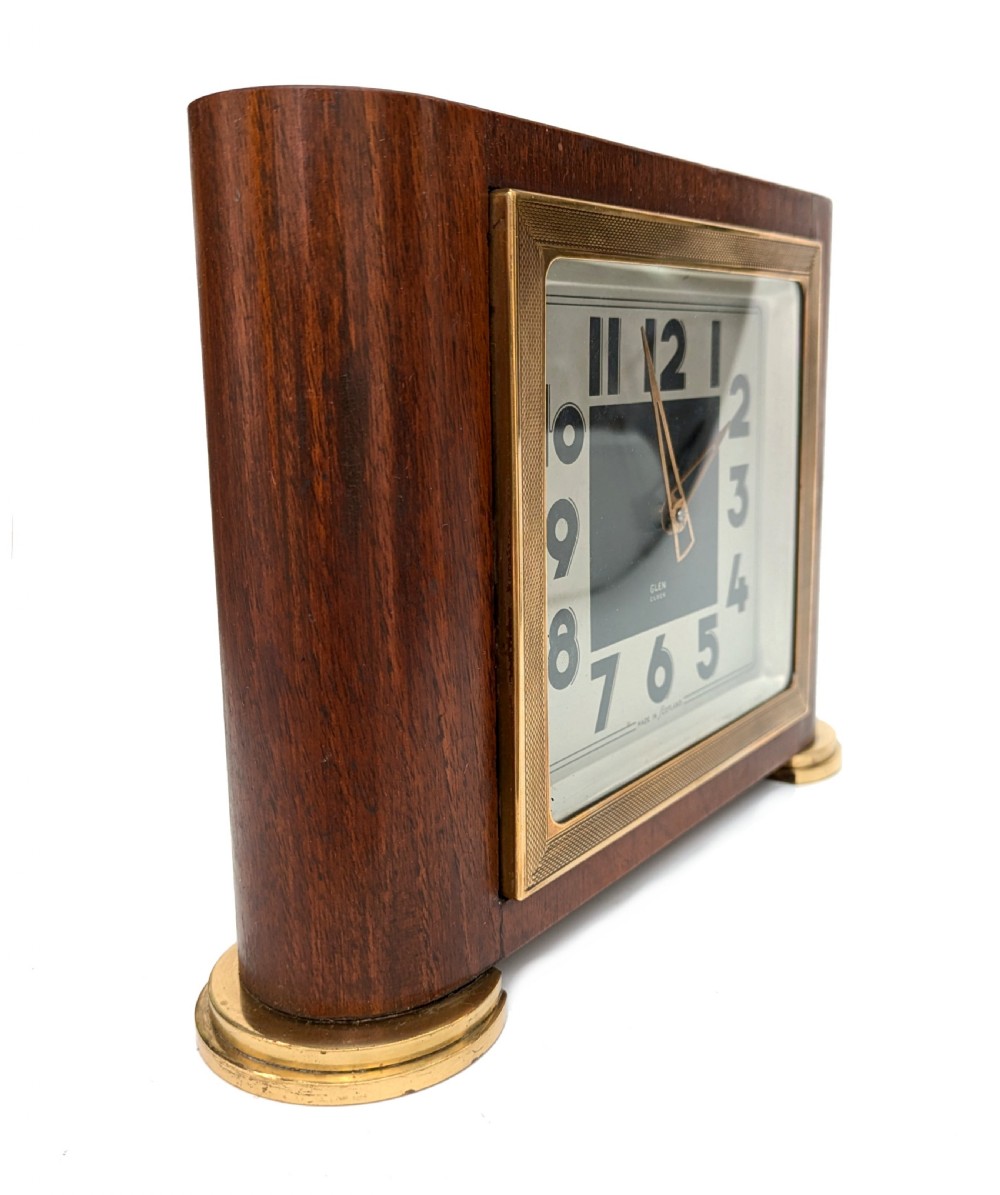 Art Deco  Modernist  